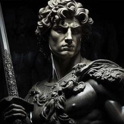 • Libertario y Mileista de derecha.
• Anti-feminazis, anti-zurdos, anti-kukas, anti-islam y anti-progres.
• ROMA NO PAGA TRAIDORES
• VLLC!