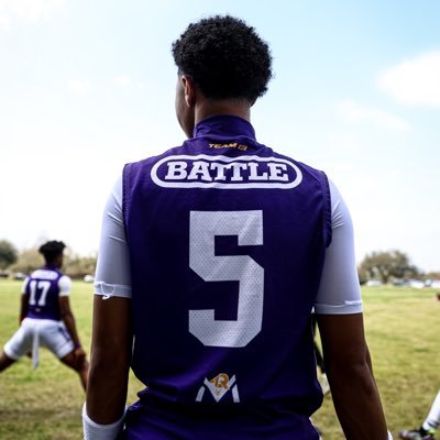 Davion Batiste Profile
