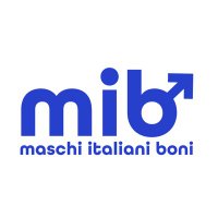 MIB Maschi Italiani Boni (@maschiboni) 's Twitter Profile