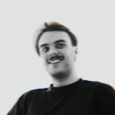 design engineer @attio, building the next big small thing