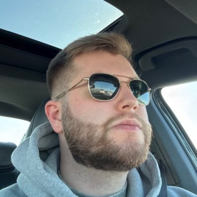 AugustBerthold's profile picture. live your life in the danger zone