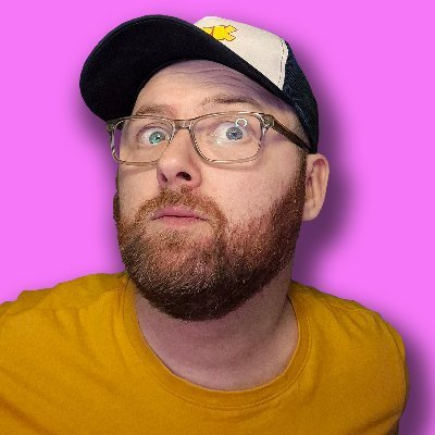 Gaming And Stuff
YouTube Partner / Twitch Affiliate
👉USE CODE: DMGPHONICS
https://t.co/cJkO7O2Sxm
#EpicPartner