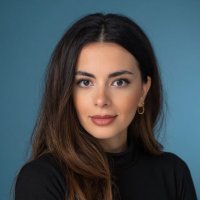 Negar Niknam (@negarniknam1) 's Twitter Profile