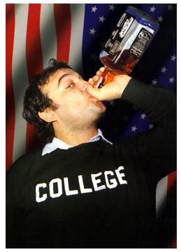 Not another problems account. Because when you're in college and partying all day eurrrryday you don't have problems #CollegeRaging