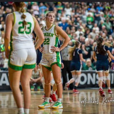 • ephesians 1 : 4-5 • lynden high school 2027 • 2x state champion • 4.0 gpa • 🏀 nw blazers orange 17u guaa • 6’1 guard/wing/forward • 🏐 all around outside •