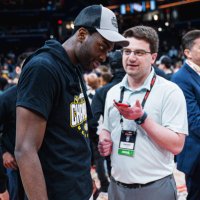 Tyler Cronin (@tcrons21) 's Twitter Profile