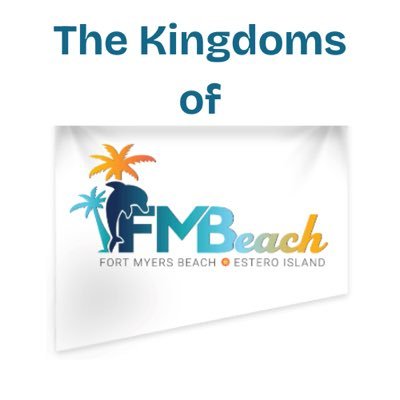 The Collection of Fort Myers Beach Kingdoms coming together with the mission of helping everyone