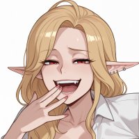 Nuzzle ✿ (@nuzzleart) 's Twitter Profile