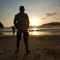 الله معنا (@khinjarhitam) 's Twitter Profile