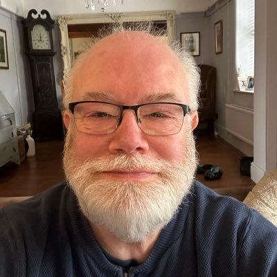 STEVE COOKE Profile