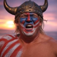 🇺🇸 Maga Viking 🇺🇸 (@_maga_viking) 's Twitter Profile