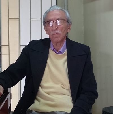 Colombiano de Nacimiento y Conservador, por Convicción.