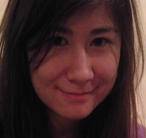 HomemadeNinja's profile picture. I crochet, do art, and cook. Watch my tutorials on YouTube!