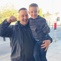 Ben (@ben_horrocks) 's Twitter Profile