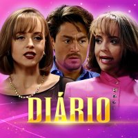 Diário (@diariodenovelas) 's Twitter Profile Photo Diário (@diariodenovelas) 's Twitter Profile Photo