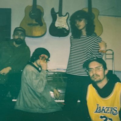 pnw emo — a very tall band, tweets by Ellie (she/her) and/or Kade (any) Booking: swissarmywifeband@gmail.com