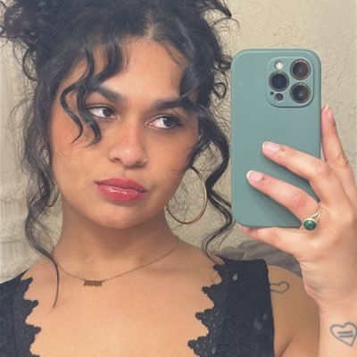 HelloimJordan18's profile picture. that bitch from virginia.