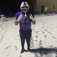 Graylon Lindsey III (@graylon13) 's Twitter Profile Photo