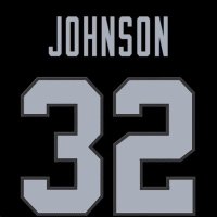 Lonnie Johnson jr. (@lonnie30johnson) 's Twitter Profile