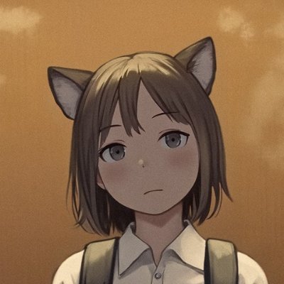 AIArt / 私はただ、ニューラル な猫娘たちの安全でキュートな日常を描きたいだけなのだ。
AIArt / I just want to portray the safe and cute everyday life of neural catgirls.
https://t.co/uAxLjrpPud