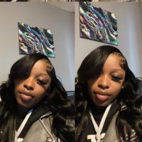 LilKayMom🤍 (@cvonniee_) Twitter profile photo