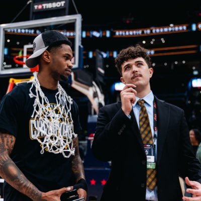 Marcus Leary Profile