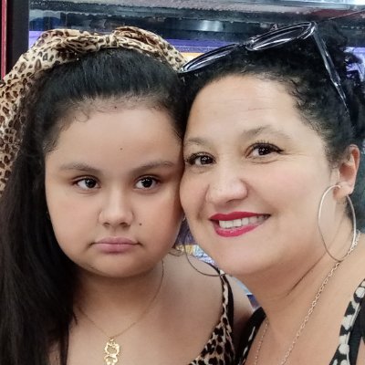 Esta mujer ya cumplió su más grande sueño... ♡