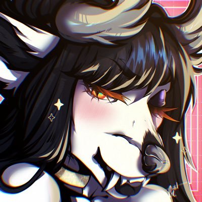 DesuviaHaru's profile picture. 🌸 24 years old dragoness | She-Her | Pansexual | Eng & Esp | Taken by @truenameless 💖🐰| Social media: https://t.co/1Z4ZrpoNpu 🔞NSFW🔞 🚫No minors🚫