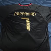 Michele ⚽ (@mpappaman) 's Twitter Profile Photo Michele ⚽ (@mpappaman) 's Twitter Profile Photo