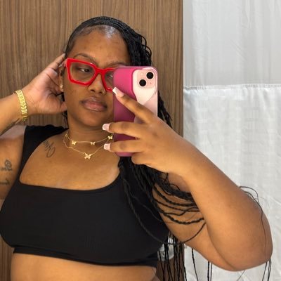 5 ⭐️ Profile