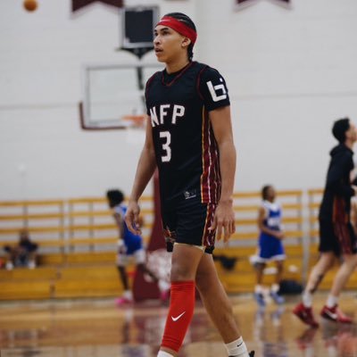 basketball pg,sg#3North Florida Prep @nfpmbb cof 2025 height 6’3 weight 170 gpa 3.8