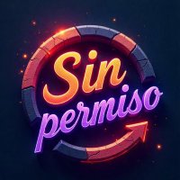 Sin Permiso (@sinpermisobaji) 's Twitter Profile