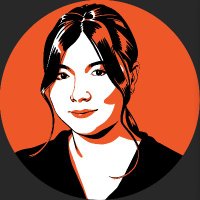 Caiwei Chen (@caiweic) 's Twitter Profile