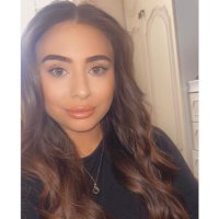 Miss Williams✨ (@_missswilliams) 's Twitter Profile Photo