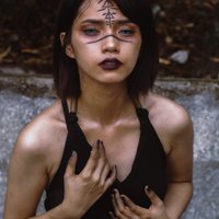 طالبة الجنان  (@q_oen) Twitter profile photo