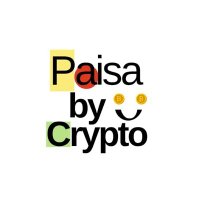Paisa By crypto (@paisabycrypto) 's Twitter Profile