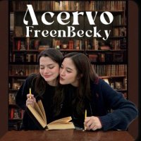 Acervo Fic's FB (@ficsfreenbecky) 's Twitter Profile Photo Acervo Fic's FB (@ficsfreenbecky) 's Twitter Profile Photo