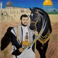 ابو جبريل (@qqahr28542) 's Twitter Profile