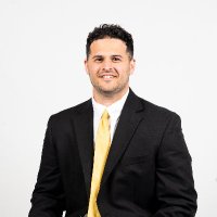 Andrew Martinez (@coach_martinez8) 's Twitter Profile