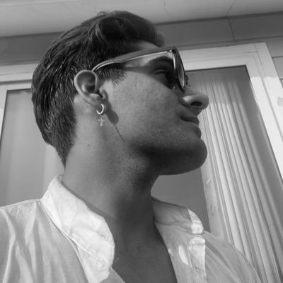 theuziman's profile picture. del