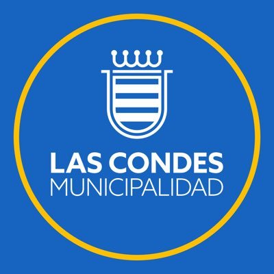 Cuenta oficial de la Municipalidad de Las Condes. Emergencias 1402🚨