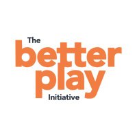 BetterPlayInitiative (@betterplaytoday) 's Twitter Profile Photo BetterPlayInitiative (@betterplaytoday) 's Twitter Profile Photo