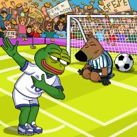 Fantasy Pepe - $FEPE (@fantasy_pepe) 's Twitter Profile Photo