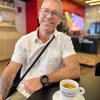John Richard (@johnrichardrr) 's Twitter Profile