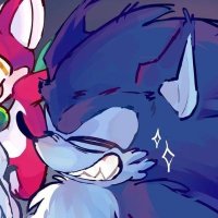 𝐒𝐎𝐍𝐈𝐂 (@werehogunbound) 's Twitter Profile Photo 𝐒𝐎𝐍𝐈𝐂 (@werehogunbound) 's Twitter Profile Photo