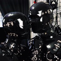 LuxLatexxx (@luxlatexxx) 's Twitter Profile Photo LuxLatexxx (@luxlatexxx) 's Twitter Profile Photo