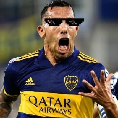 Fanático De Messi y De boca...
Estadísticas,Goles Y todo del mundo Boca.
Tengo cuenta de tik tok y un canal de youtube.
CARLOS ALBERTO TEVEZ