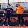 coach_troutsta's profile picture. Associate Head Softball Coach at The Univ. of Illinois #ILL Georgia Softball Alum -Amateur Sports Analyst- 5x Fantasy Football Champion