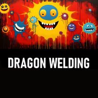 Dragon Welding (@weldingdragon) 's Twitter Profile