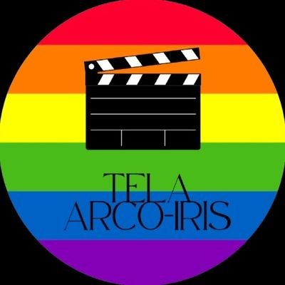 Tela Arco-iris Profile